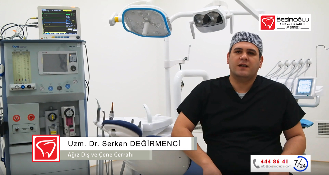 Serkan DEĞİRMENCİ